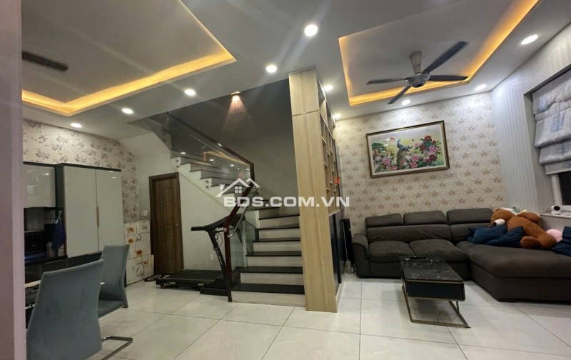 CHÍNH CHỦ BÁN NHÀ 2 MẶT TIỀN VIEW CÔNG VIÊN – HỒ BƠI KDC PHONG PHÚ 4 KHANG ĐIỀN BÌNH CHÁNH ( VIEW ĐẸP )