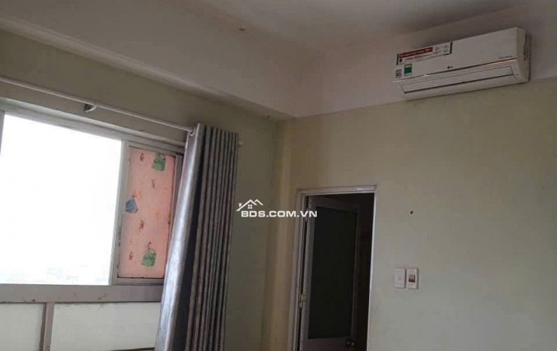 Chung cư Idico Tân Phú:  Căn 2p ngủ,70m2,nội thất,giá 9,5tr.