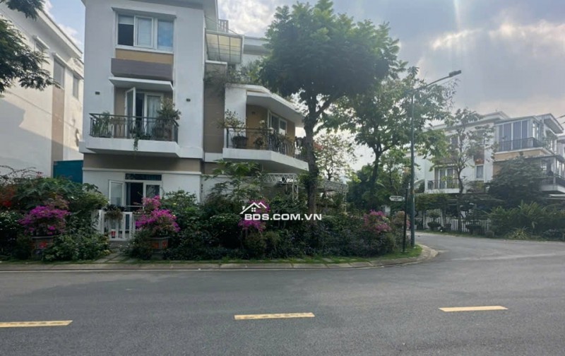 CHÍNH CHỦ BÁN NHÀ 2 MẶT TIỀN VIEW CÔNG VIÊN – HỒ BƠI KDC PHONG PHÚ 4 KHANG ĐIỀN BÌNH CHÁNH ( VIEW ĐẸP )