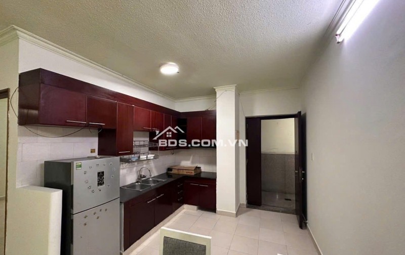 Chung cư Topaz Home, Phan Văn Hớn, Q12: 6,5tr/th, 2p ngủ, NT, 65m2