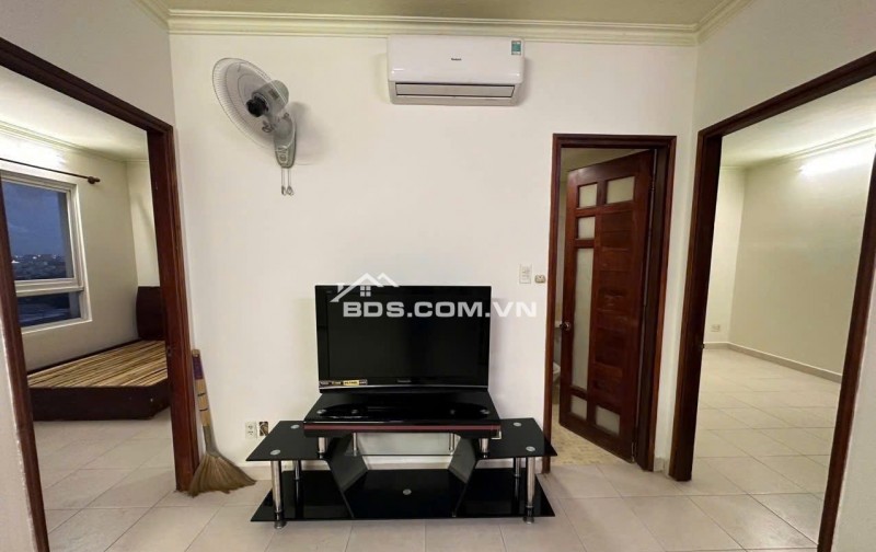 Chung cư Topaz Home, Phan Văn Hớn, Q12: 6,5tr/th, 2p ngủ, NT, 65m2