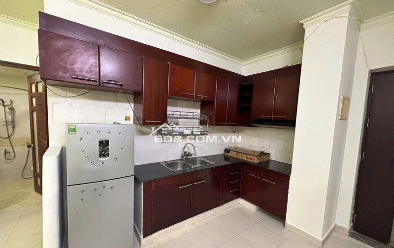 Chung cư Topaz Home, Phan Văn Hớn, Q12: 6,5tr/th, 2p ngủ, NT, 65m2