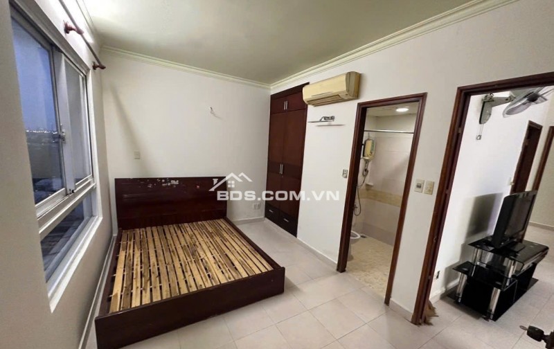 Chung cư Topaz Home, Phan Văn Hớn, Q12: 6,5tr/th, 2p ngủ, NT, 65m2