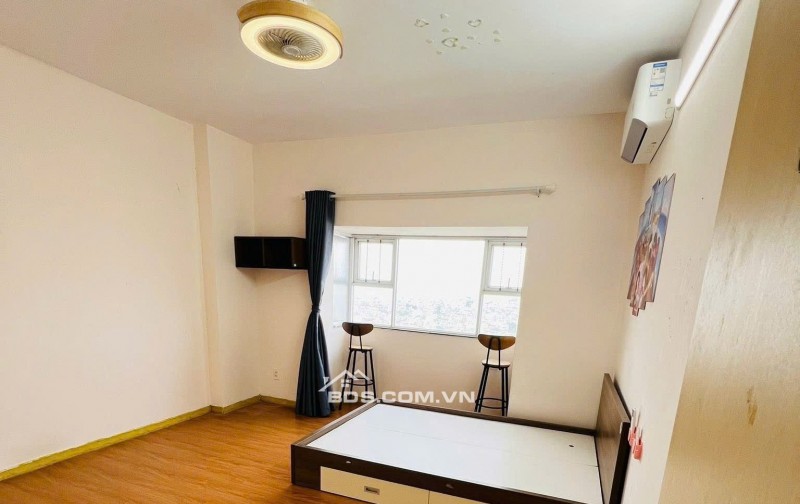 C/c Phúc Yên, Phan Huy Ích, 107m2, 3PN, 2WC, Nội thất, 11tr/th.