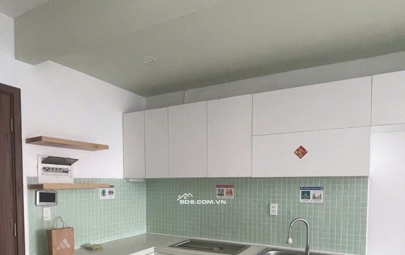 C/c IDICO, 262 Luỹ Bán Bích, TP: 70m2, 2PN, 2WC, Nội thất, 9tr.