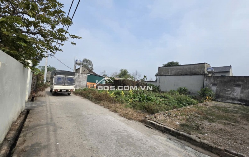 LÔ ĐẤT 98,1M FULL THỔ CƯ TẠI TÂN YÊN, TRƯỜNG YÊN, CHƯƠNG MỸ, HÀ NỘI