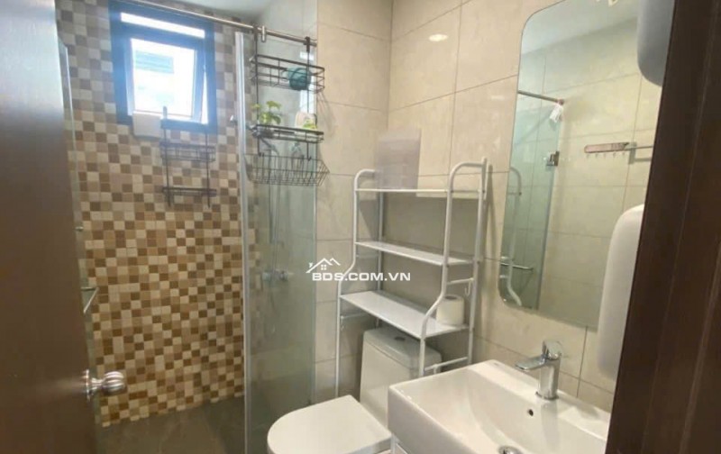 CHung cư 2A Nguyễn Sỹ Sách, P15, TB: 1pngủ, 2wc, 7,5tr/tháng, nội thất