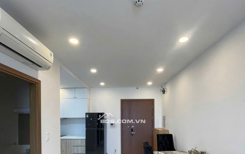 Cho thuê chung cư ruby Garden ngay bigC Trường Chinh 1Pn, Full nội thất giá 8trtr/th.