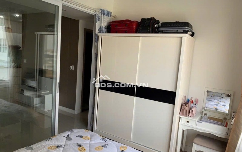 CHung cư 2A Nguyễn Sỹ Sách, P15, TB: 1pngủ, 2wc, 7,5tr/tháng, nội thất