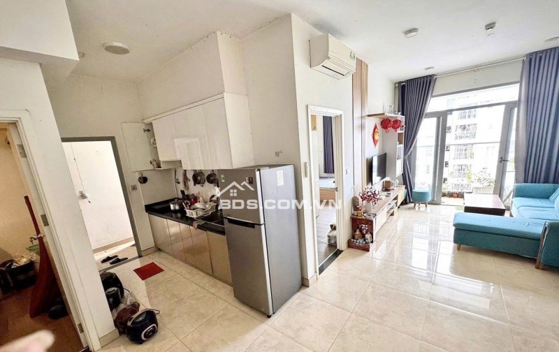 C/c Dream Home, Lê Đức Thọ, GV: 9tr/th, NT mới, 2p ngủ rộng, 76m2.