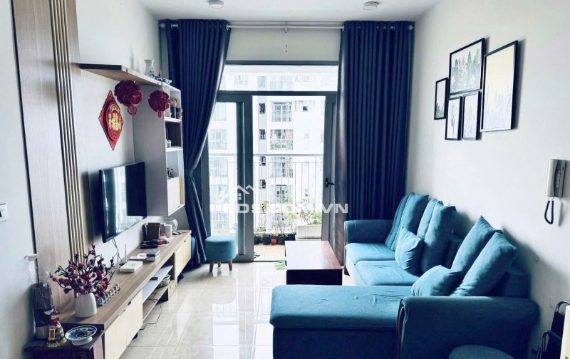 C/c Dream Home, Lê Đức Thọ, GV: 9tr/th, NT mới, 2p ngủ rộng, 76m2.
