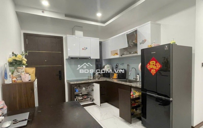 C/c Phúc Yên,Phạm Văn Bạch,TN:Căn 55m2, 1PN, 2WC, Nội thất, 8tr/th