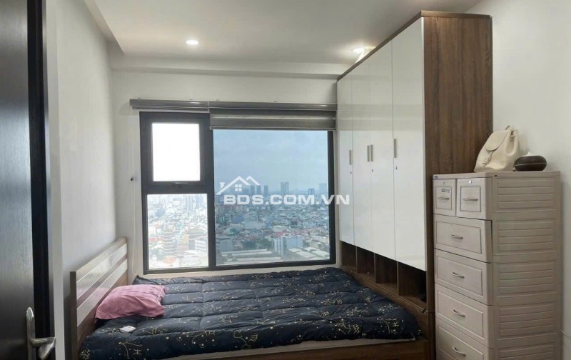 C/c Phúc Yên,Phạm Văn Bạch,TN:Căn 55m2, 1PN, 2WC, Nội thất, 8tr/th