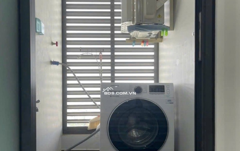 C/c Phúc Yên,Phạm Văn Bạch,TN:Căn 55m2, 1PN, 2WC, Nội thất, 8tr/th