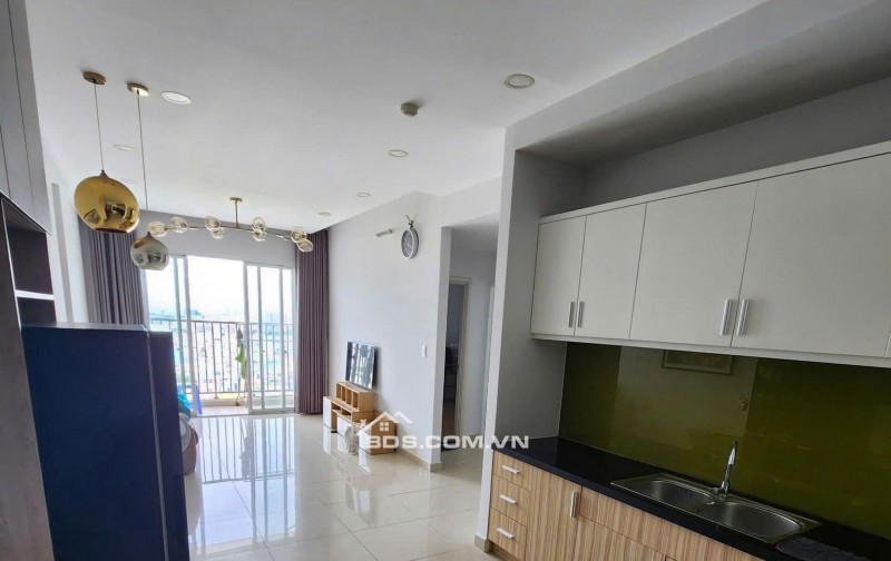 Ruby Garden, 2PN, 2WC, 80m2, 10tr/th. Nội thất. Nguyễn Sỹ Sach, TB