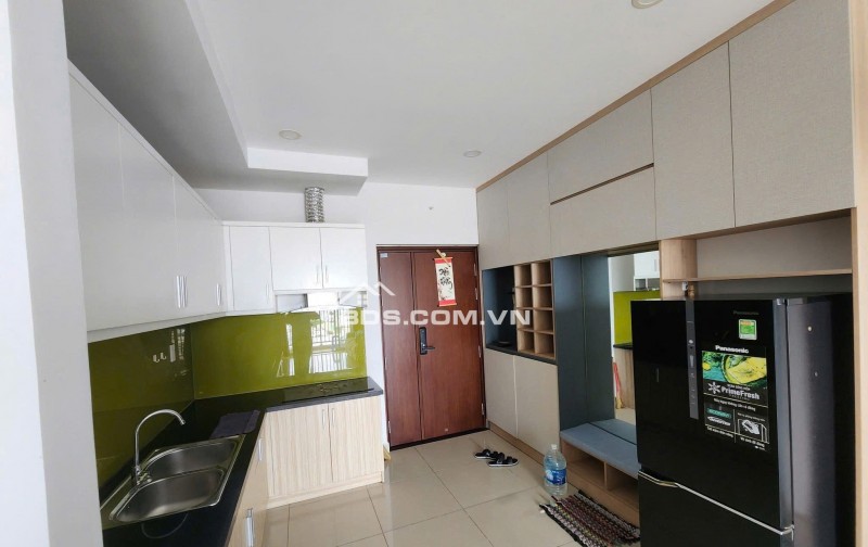 Ruby Garden, 2PN, 2WC, 80m2, 10tr/th. Nội thất. Nguyễn Sỹ Sach, TB