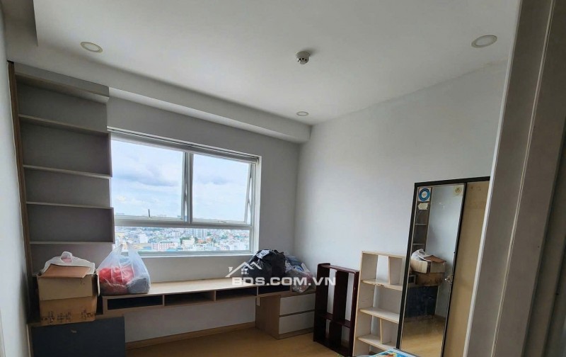 Ruby Garden, 2PN, 2WC, 80m2, 10tr/th. Nội thất. Nguyễn Sỹ Sach, TB