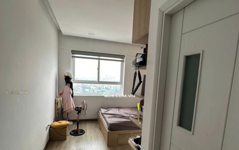 Căn hộ Screc Tower Trường Sa, Quận 3: 100m2, 3p ngủ, 2wc 15tr/th.