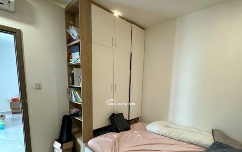 Căn hộ Screc Tower Trường Sa, Quận 3: 100m2, 3p ngủ, 2wc 15tr/th.