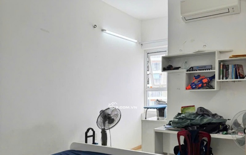 Chung cư Dream Home, Lê Đức Thọ, GV: 9tr/th, NT mới, 2p ngủ rộng, 76m2