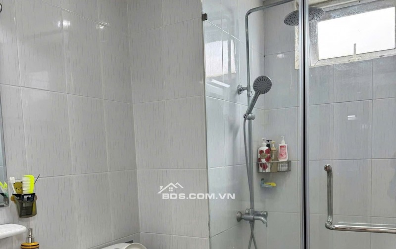 Chung cư An Hội 3, phường 14, Gò vấp: 80m2, 2PN, NT, giá 8tr5.