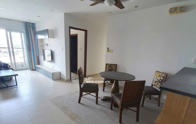 C/c Screc Trường Sa, P12, Q3, NTCB, Căn góc, 100m2, 3PN, 2WC, 15tr/th.