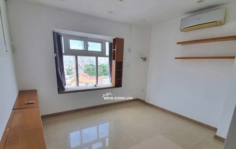 C/c Screc Trường Sa, P12, Q3, NTCB, Căn góc, 100m2, 3PN, 2WC, 15tr/th.