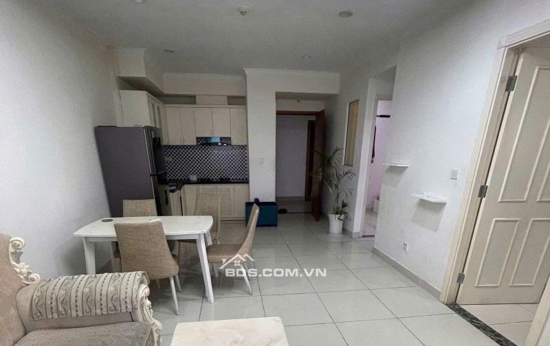 C/c Coopmart Trường Sa, Căn góc, 100m2, 3PN 2WC, NTCB giá 15tr/th.