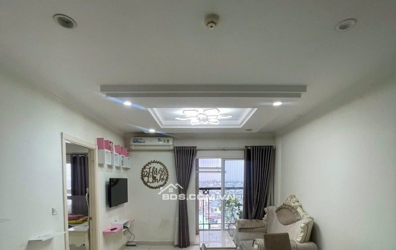 C/c Coopmart Trường Sa, Căn góc, 100m2, 3PN 2WC, NTCB giá 15tr/th.