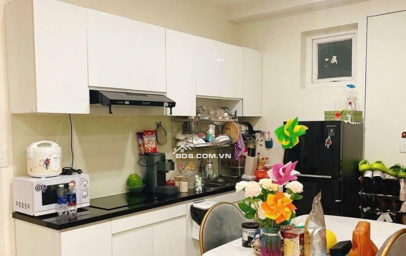 C/c Topaz Garden, Trịnh Đình Thảo, TP, 70m2, 2PN, 2WC, NTCB, 9tr/th.