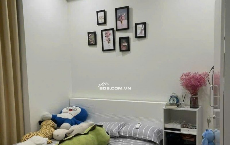 C/c Topaz Garden, Trịnh Đình Thảo, TP, 70m2, 2PN, 2WC, NTCB, 9tr/th.