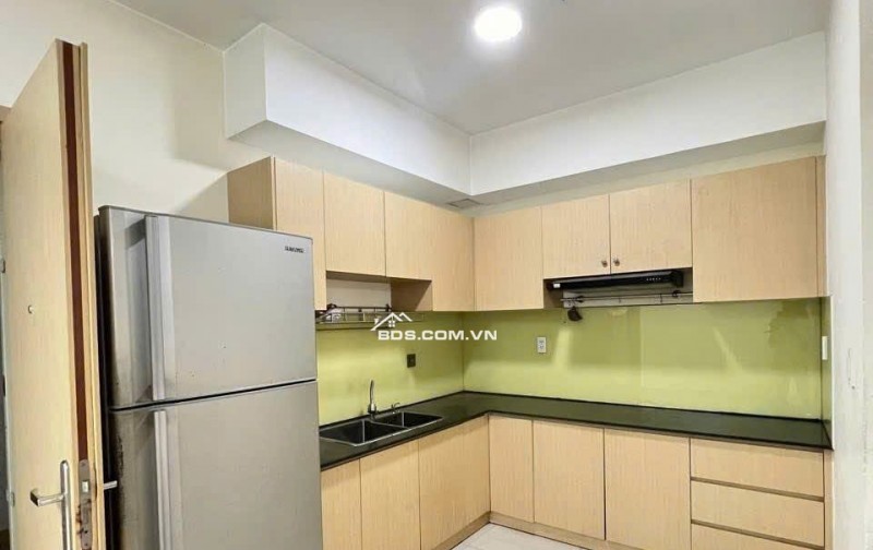 15tr/tháng, C/c Screc, 97m2, 3PN, 2WC, Căn góc, Trường Sa, P12, Quận 3.