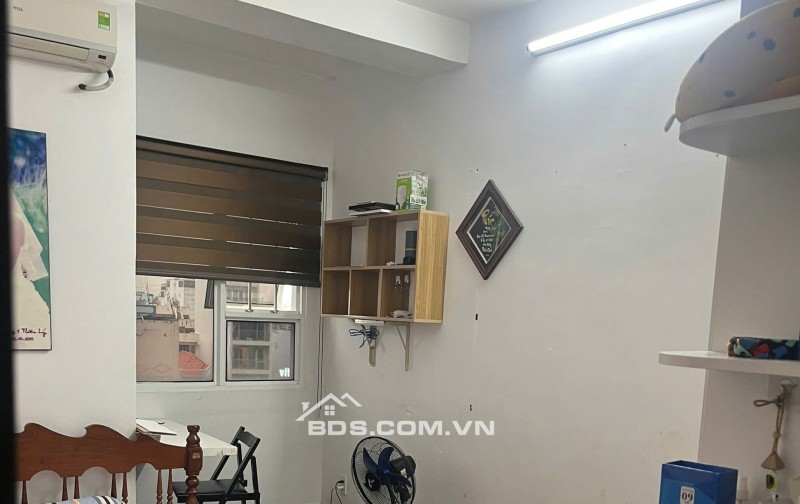 C/c Ruby Garden, 1PN, 50m2, 2 Tolet, Nội thất đủ, Nguyễn Sỹ Sách, TB.