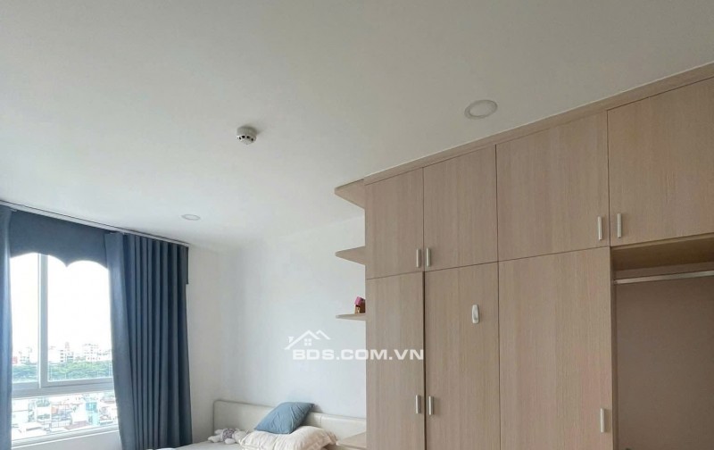 C/c Screc, Trường Sa, P12, Q3,  97m2, 3PN, 2WC, Nội thất, 15tr/th.