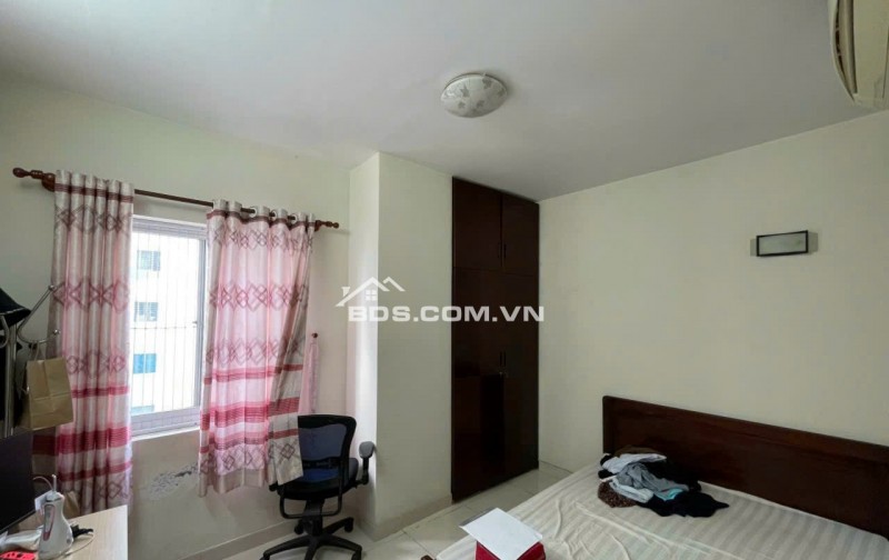 C/c Screc, Trường Sa, P12, Q3,  97m2, 3PN, 2WC, Nội thất, 15tr/th.