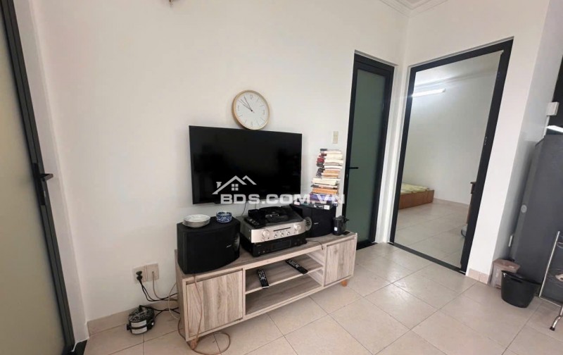 Chung cư Thái An 2, Nguyễn Văn Quá, Q12: 50m2, 1PN, 1WC, NT, 6tr/th.