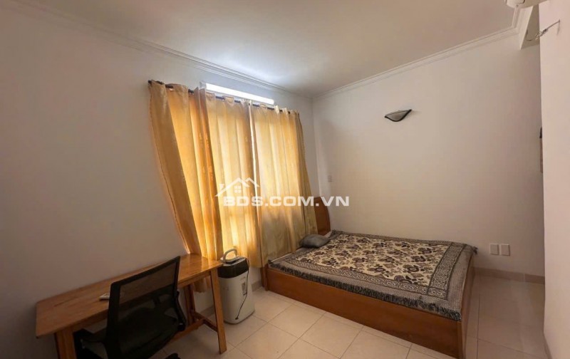 Chung cư Thái An 2, Nguyễn Văn Quá, Q12: 50m2, 1PN, 1WC, NT, 6tr/th.