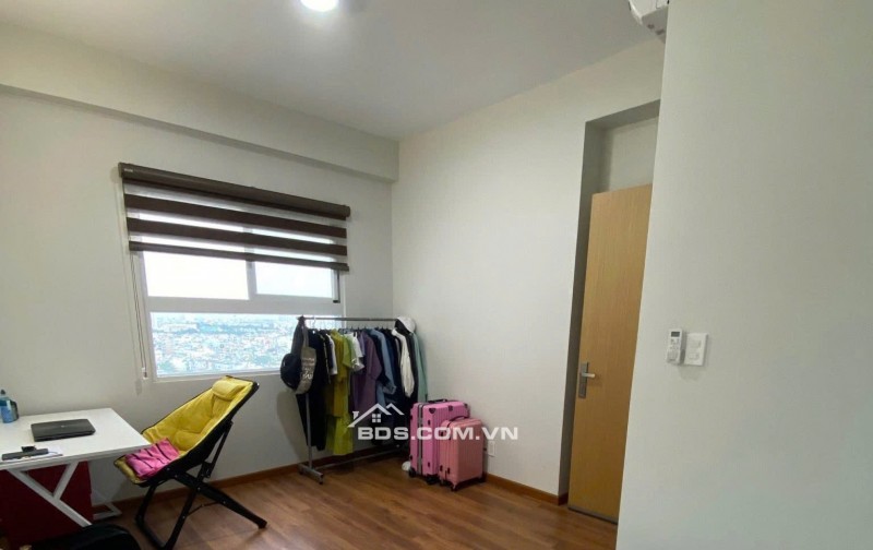 Chung cư Thái An 2, Nguyễn Văn Quá, Q12: 1p ngủ, 6tr, Nhà mới.