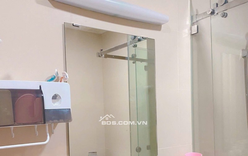 Chung cư Thái An 2, Nguyễn Văn Quá, Q12: 1p ngủ, 6tr, Nhà mới.