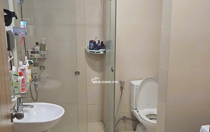 Chung cư Thái An 2, Nguyễn Văn Quá, Q12: 1p ngủ, 6tr, Nhà mới.