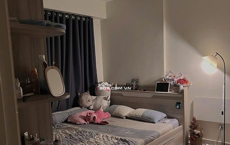 Chung cư Phúc Yên 2, Phan Huy Ích, TB: 90m2, 2PN, 2WC, full NT, 10tr/th.