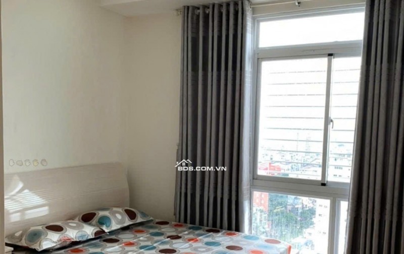 Căn hộ 10tr/th, C/c Phúc Yên, Phan Huy Ích, TB, 90m2, 2PN, 2WC, Nội thất mới.