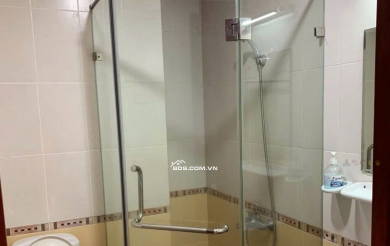 Căn hộ 10tr/th, C/c Phúc Yên, Phan Huy Ích, TB, 90m2, 2PN, 2WC, Nội thất mới.