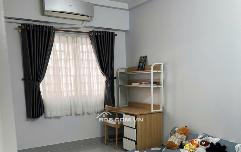 C/ c Phúc Yên, Phan Huy Ích, TB, 89m2, 2PN, 2WC, Nhà mới, giá 10tr5/th.