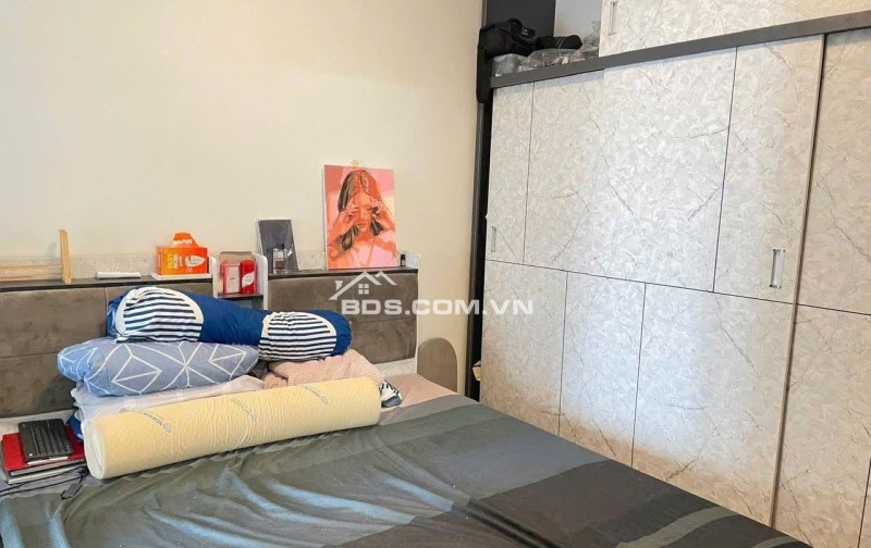 C/ c Phúc Yên, Phan Huy Ích, TB, 89m2, 2PN, 2WC, Nhà mới, giá 10tr5/th.