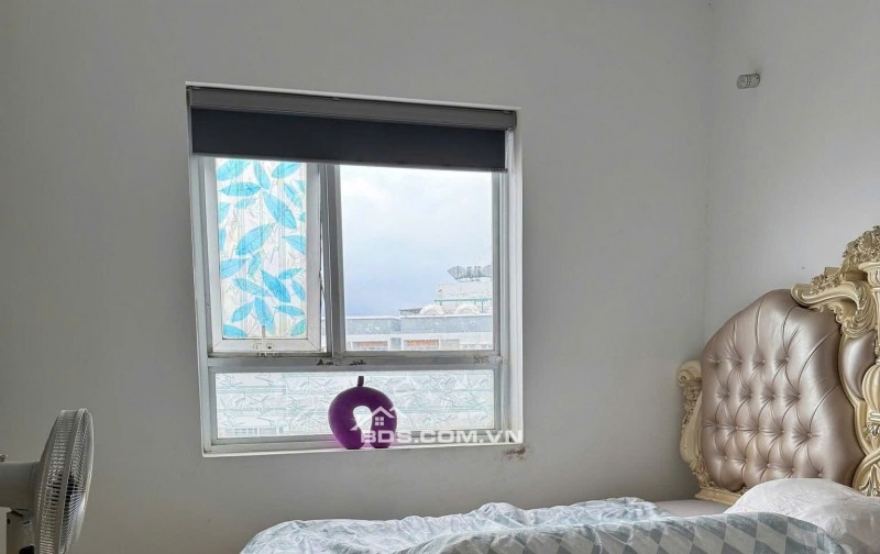 C/c Ruby Garden, Nguyễn Sỹ Sách, TB, 80m2, 2PN, 2WC, Nhà mới, 10tr/th.