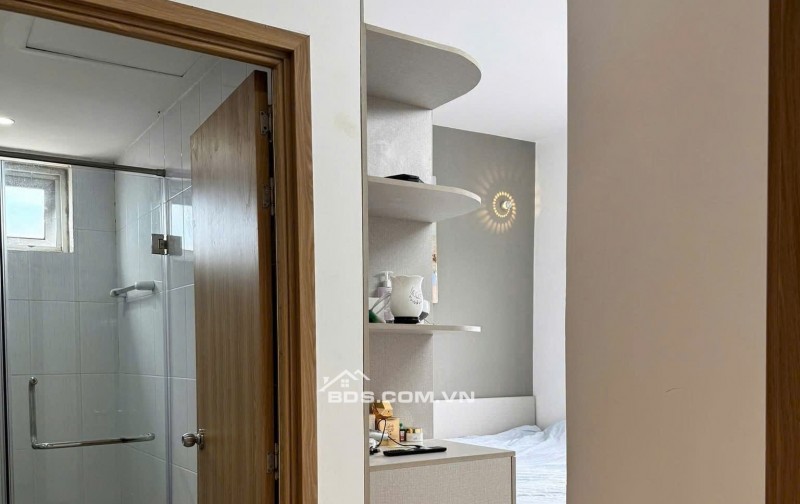 C/c Ruby Garden, Nguyễn Sỹ Sách, TB, 80m2, 2PN, 2WC, Nhà mới, 10tr/th.