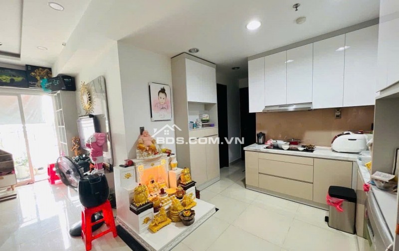 C/c Ruby Garden, Giá 10tr/th, Căn góc, 80m2, 2PN, 2WC, Nguyễn Sỹ Sách.