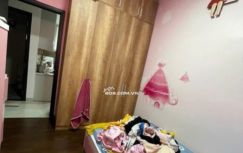 C/c Ruby Garden, Giá 10tr/th, Căn góc, 80m2, 2PN, 2WC, Nguyễn Sỹ Sách.