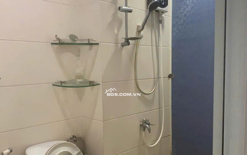 Chung cư LaKai(thang bộ), P8, Q5: 9tr/th, 2p ngủ. Nội thất.